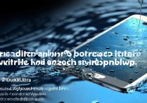 Redmi K60 Ultra防水效果介绍