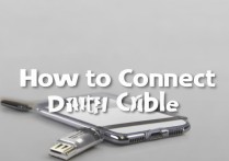 三星怎么链接数据线