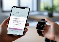 oppo手机怎么连接oppo手表