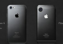 怎么区分苹果 6 跟 6s 背面，苹果 6s 和 6 后盖区别