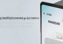 华为手机桌面应用程序图标不见了怎么办，图标消失怎么找回