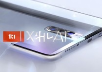 小米9手机壁纸