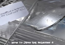 苹果6掉水里怎么晾干？手机进水正确处理方法