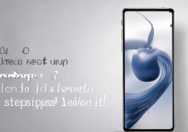 苹果7壁纸设置不了怎么办？教你3步解决！