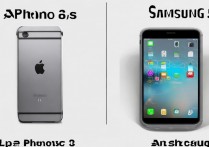 苹果六s怎么买三星？苹果6s能装三星软件吗