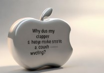 苹果充电时总是有声音怎么回事啊