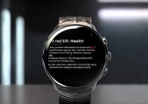 华为手表1如何同步微信运动数据？