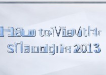 怎么看三星2013 什么