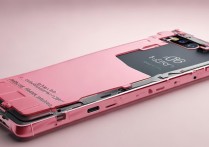 华为p10粉色后壳打不开？教你3步轻松拆卸技巧！