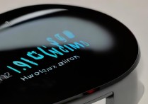 华为手环 怎么调闹钟