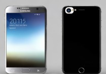 三星2017和苹果7怎么样