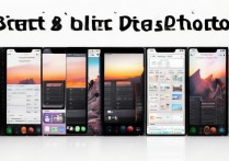 苹果手机图片怎么编辑六张？苹果图片编辑技巧，批量处理照片教程