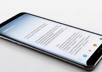 三星s8plus怎么使用，三星s8plus新手使用教程