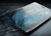 iPhone虚化