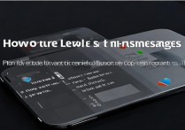 苹果手机短信删除了怎么恢复？最新恢复方法大全