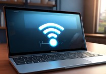 笔记本电脑在哪里连接wifi