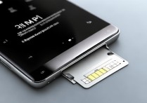 华为GRA U L10手机怎么插SIM卡和内存卡？