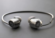 小米蓝牙项圈耳机