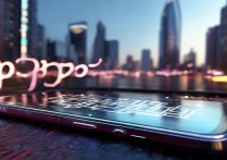 oppo逆袭