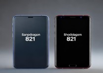 骁龙821和820