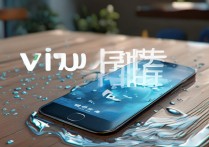 vivo手机进了水怎么办？手机进水如何处理和维修