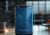 手机如何贴膜钢化膜