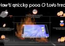 oppo手机发烫怎么快速降温？