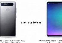 vivo9和9s区别在哪？配置参数对比怎么选？