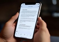 苹果如何设置铃声