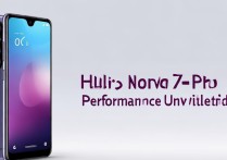 华为 nova7pro 性能如何？