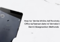 VIVO X6D怎么查真假？官网验证和细节辨别方法有哪些？