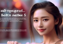 华为nova5怎么自拍好看