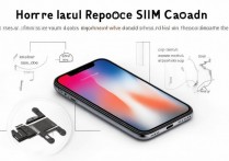 苹果手机怎么换sim卡？自己操作会损坏手机吗？