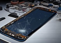 三星s8碎屏怎么换