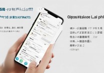 oppo手机图片误删怎么恢复？教你找回删除照片的实用方法