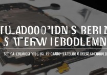 苹果手机屏幕接触不良怎么办？苹果触屏失灵一招解决