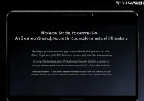 华为荣耀手机怎么在桌面添加相机快捷图标？