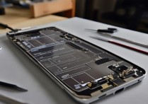 三星Note2换外屏难不难？