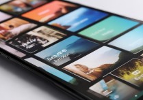 vivox9怎么把相册分类