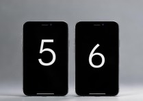 苹果手机怎么看5还是6图片