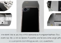 苹果7手机如何辨别原封？教你识别原封机的方法。