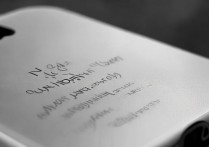 苹果6手机后壳怎么打开？苹果6后盖拆解方法教程