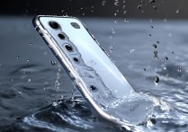 苹果xr进水