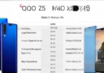 iqoo z5和红米note11pro选哪个？性能、拍照、续航优势对比看这里