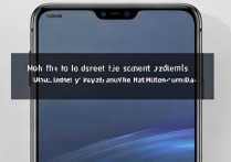 华为v9怎么把屏幕变小？有方法调整屏幕显示大小吗？