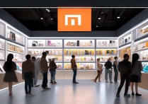 小米线下实体店