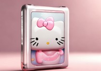 小米Civi 2 HelloKitty限定版值不值得买？