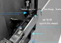 三星单门冰箱门怎么拆？详细拆解步骤图解