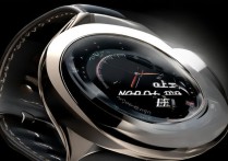 华为手表watch
