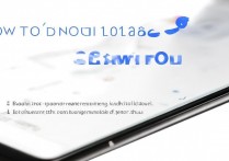 华为手机怎么关闭横屏？华为手机关闭自动旋转屏幕方法